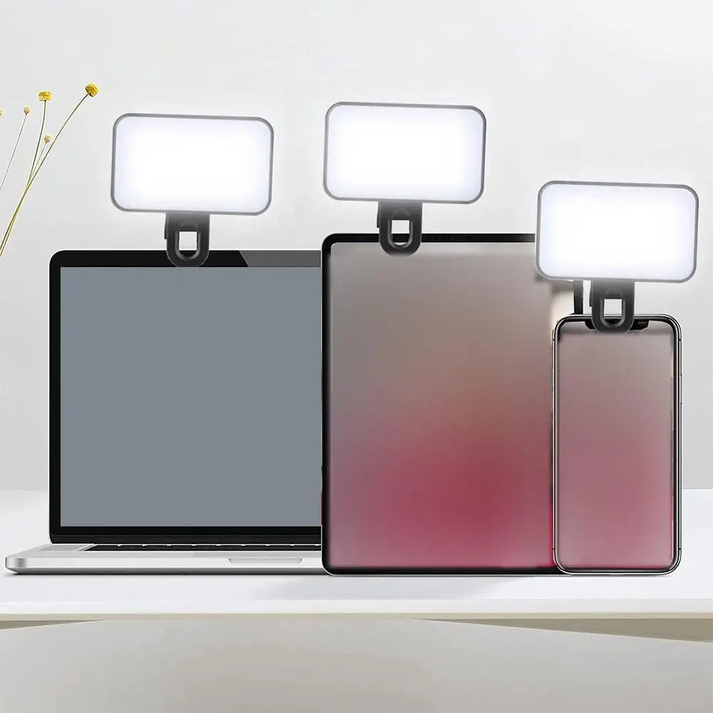 NEXORA™ Pro LED Clip Light