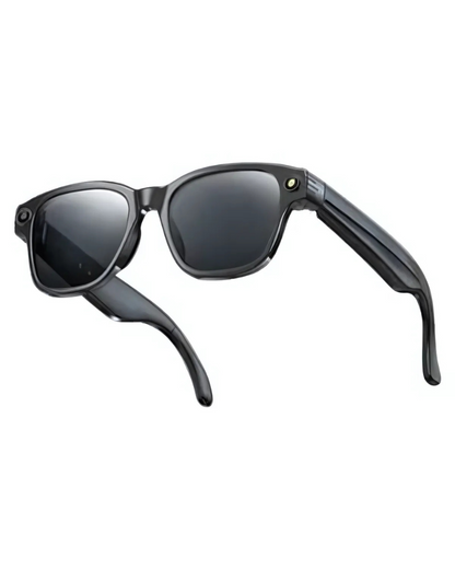 VisionPro™ AI Smart Glasses 4K