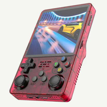 NEXORA™ Retro Gaming Console Pro