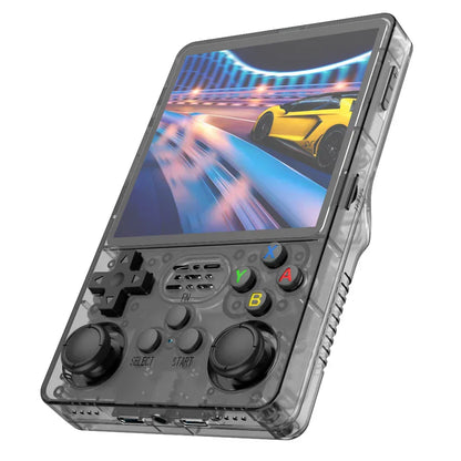 NEXORA™ Retro Gaming Console Pro