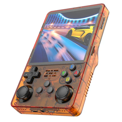 NEXORA™ Retro Gaming Console Pro
