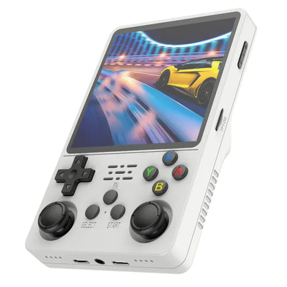 NEXORA™ Retro Gaming Console Pro