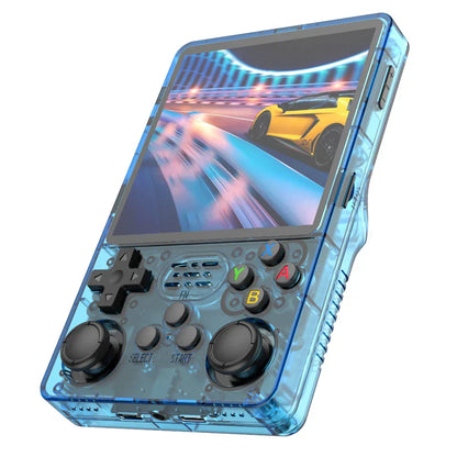 NEXORA™ Retro Gaming Console Pro