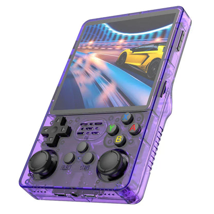 NEXORA™ Retro Gaming Console Pro