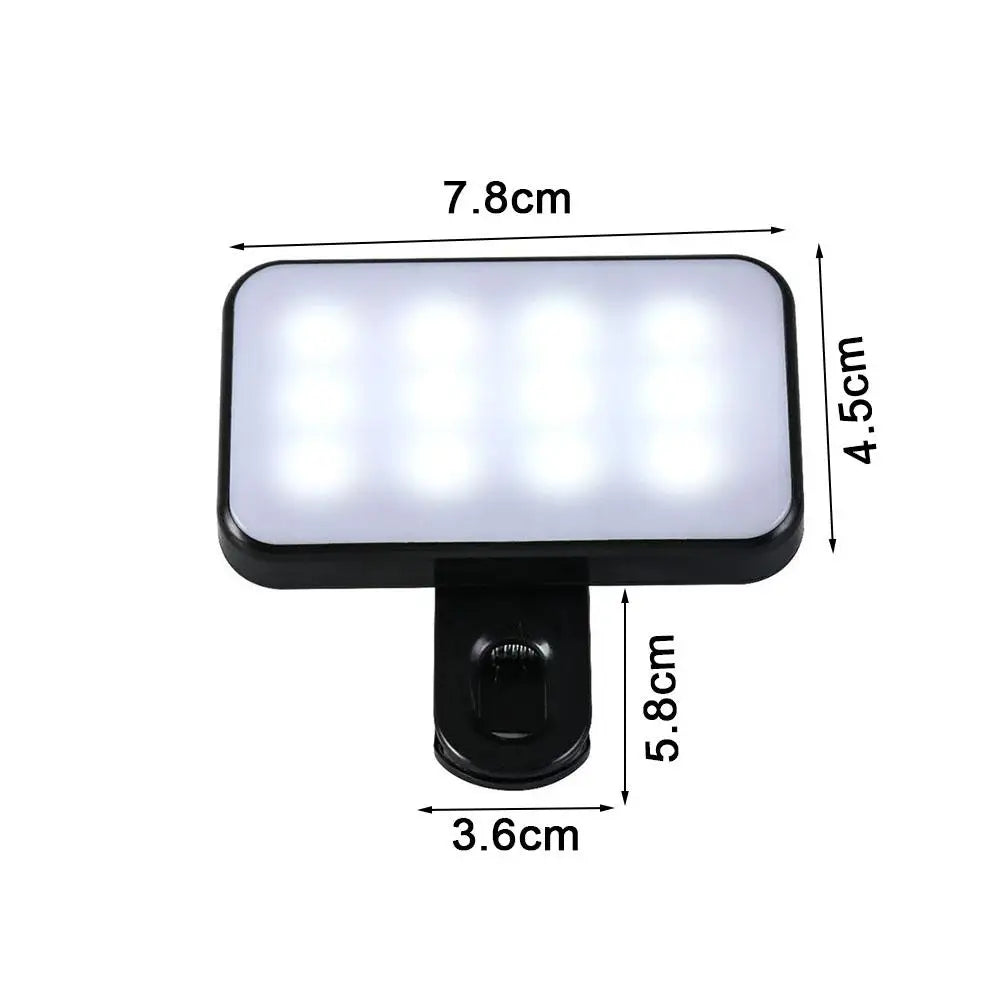 NEXORA™ Pro LED Clip Light