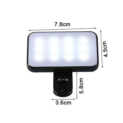 NEXORA™ Pro LED Clip Light