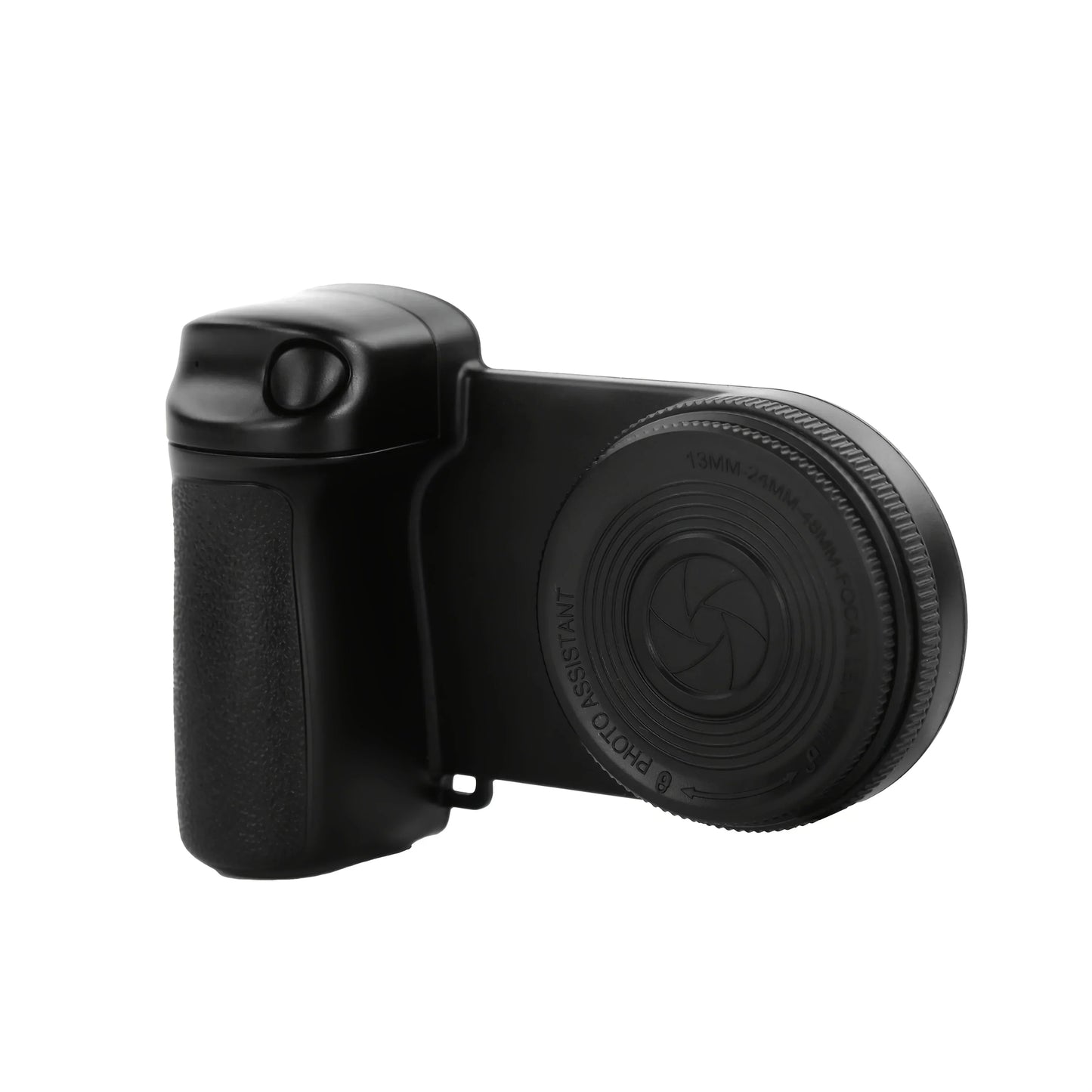 NEXORA™ MagSafe Camera Grip Pro