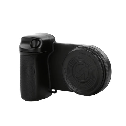 NEXORA™ MagSafe Camera Grip Pro