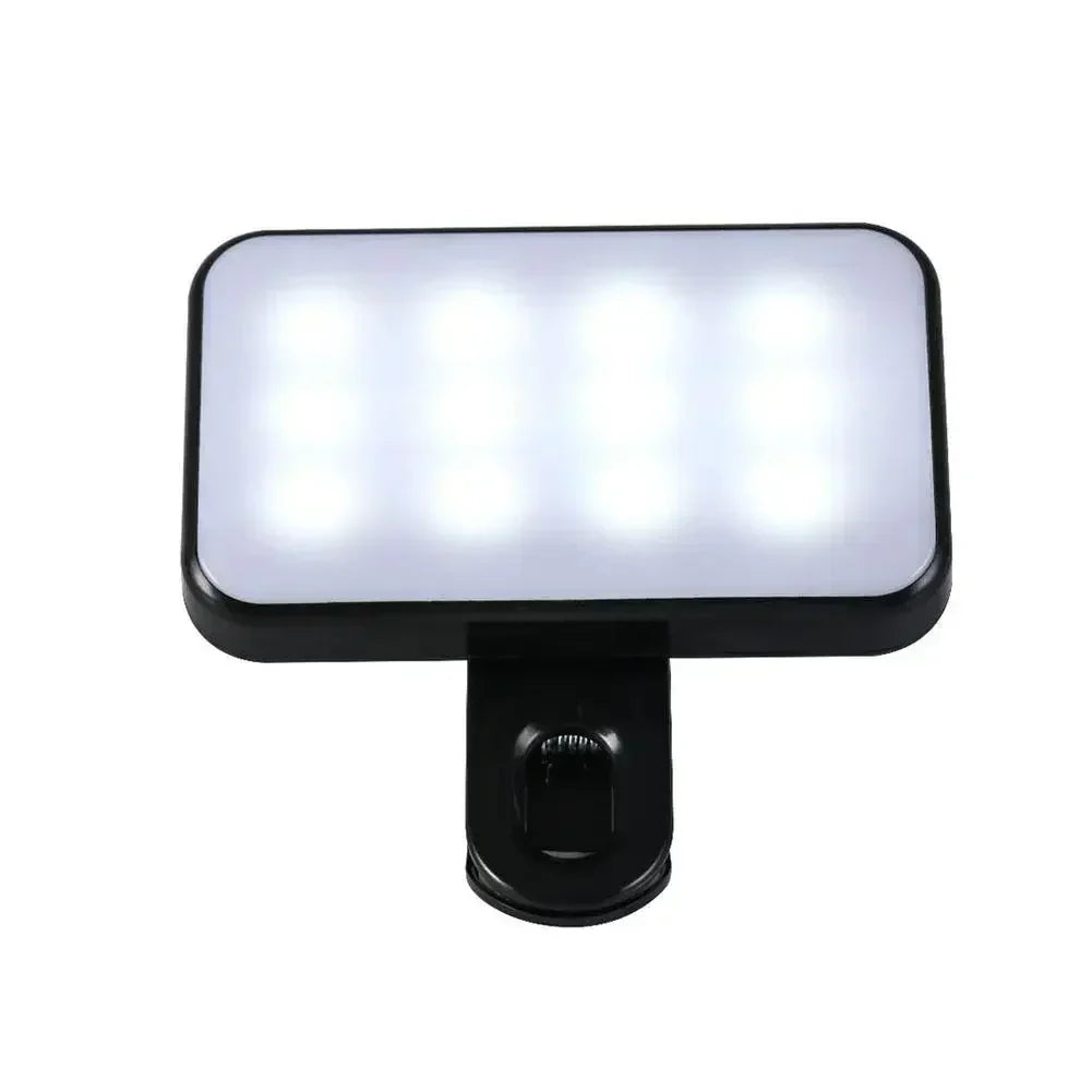 NEXORA™ Pro LED Clip Light