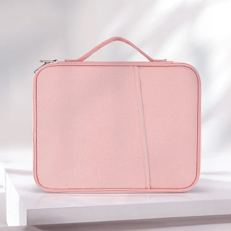 NEXORA™ Premium iPad & Tablet Sleeve Case