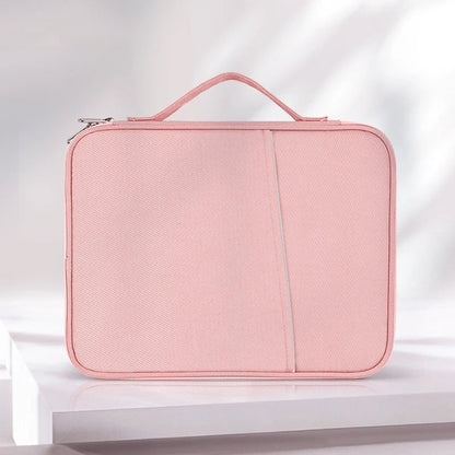NEXORA™ Premium iPad & Tablet Sleeve Case