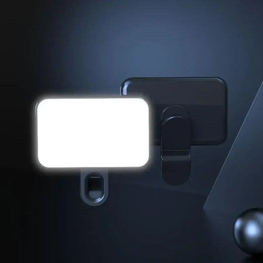 NEXORA™ Pro LED Clip Light