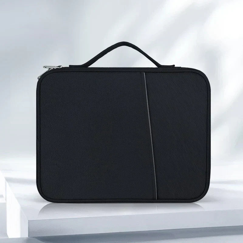 NEXORA™ Premium iPad & Tablet Sleeve Case