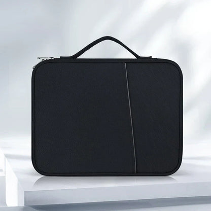 NEXORA™ Premium iPad & Tablet Sleeve Case