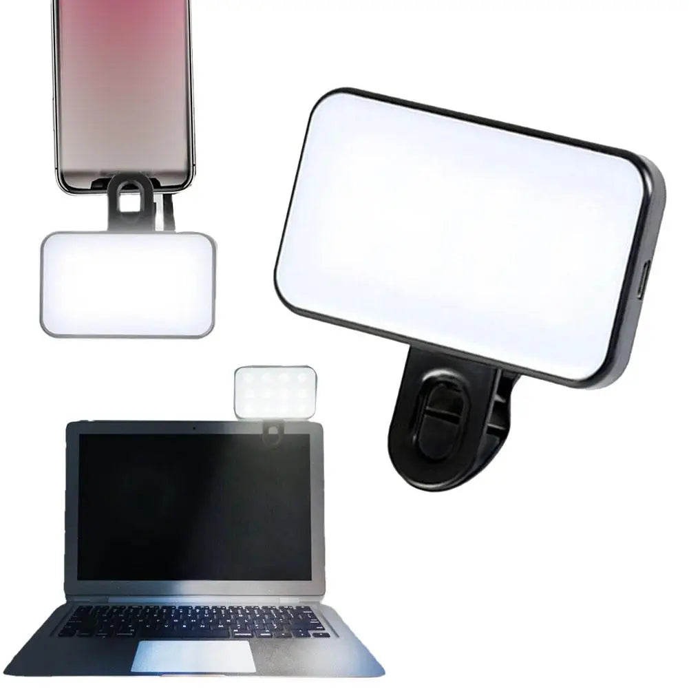 NEXORA™ Pro LED Clip Light