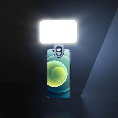 NEXORA™ Pro LED Clip Light