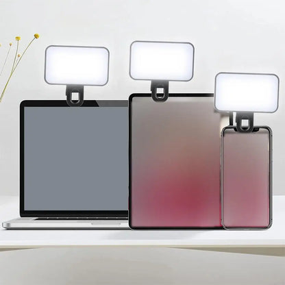 NEXORA™ Pro LED Clip Light