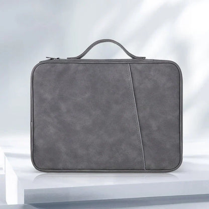 NEXORA™ Premium iPad & Tablet Sleeve Case