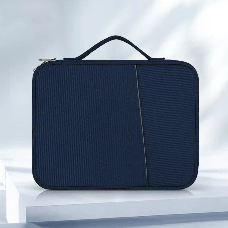 NEXORA™ Premium iPad & Tablet Sleeve Case