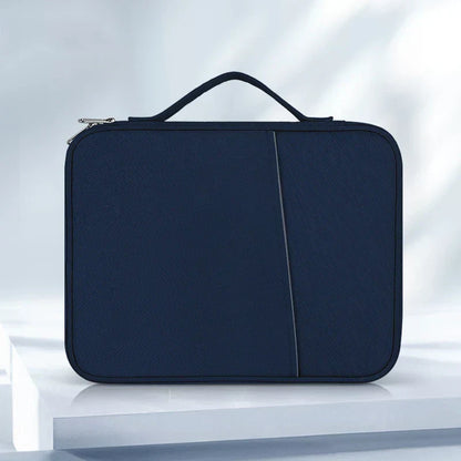 NEXORA™ Premium iPad & Tablet Sleeve Case