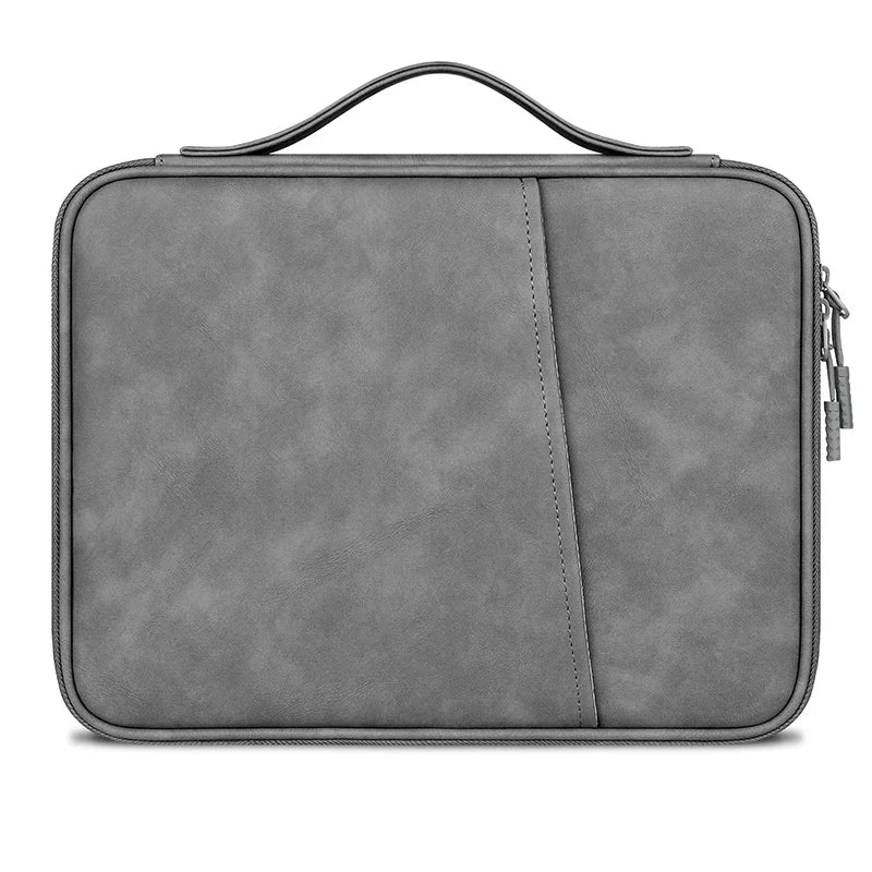 NEXORA™ Premium iPad & Tablet Sleeve Case