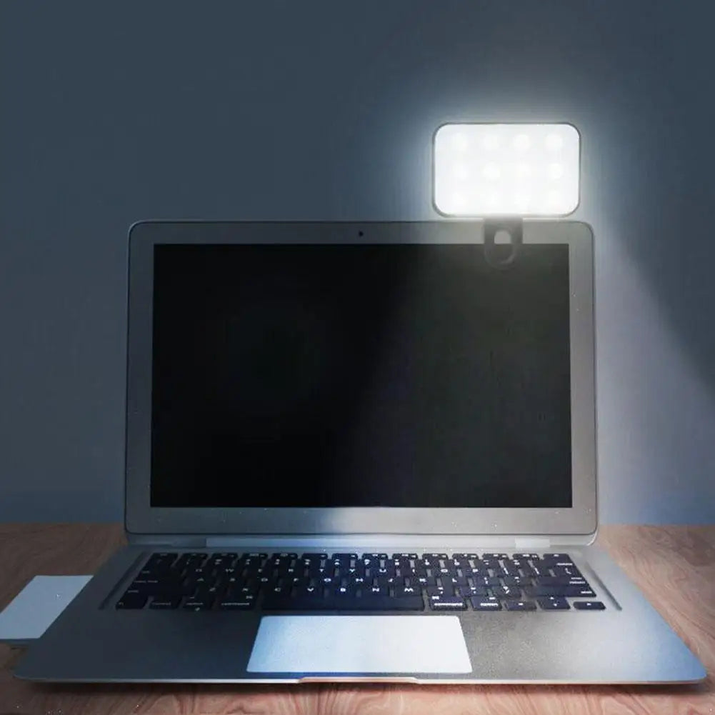 NEXORA™ Pro LED Clip Light