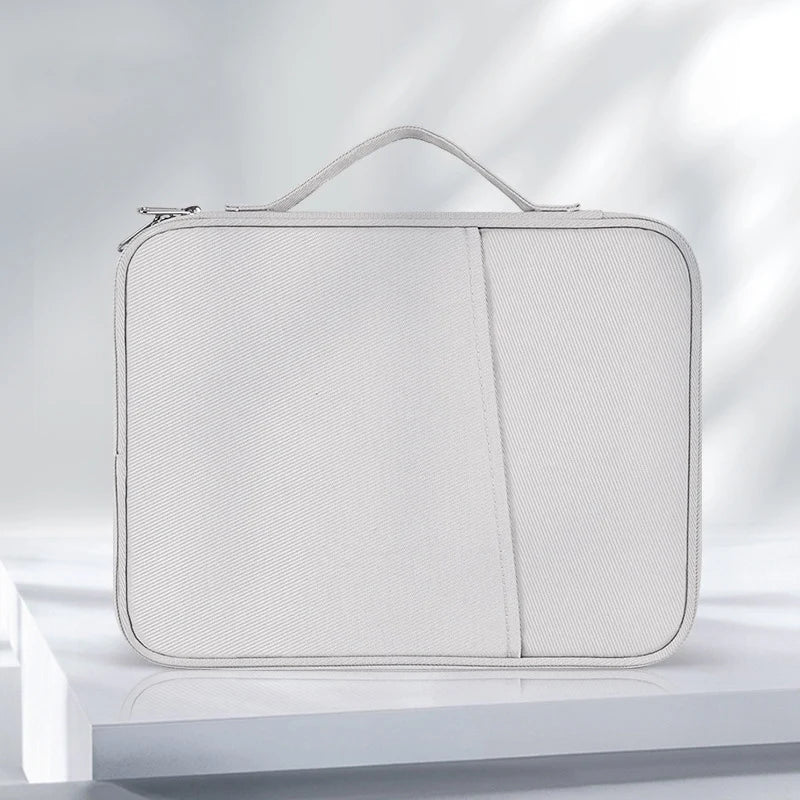 NEXORA™ Premium iPad & Tablet Sleeve Case