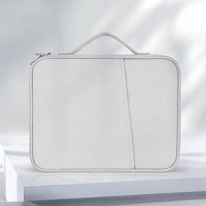 NEXORA™ Premium iPad & Tablet Sleeve Case