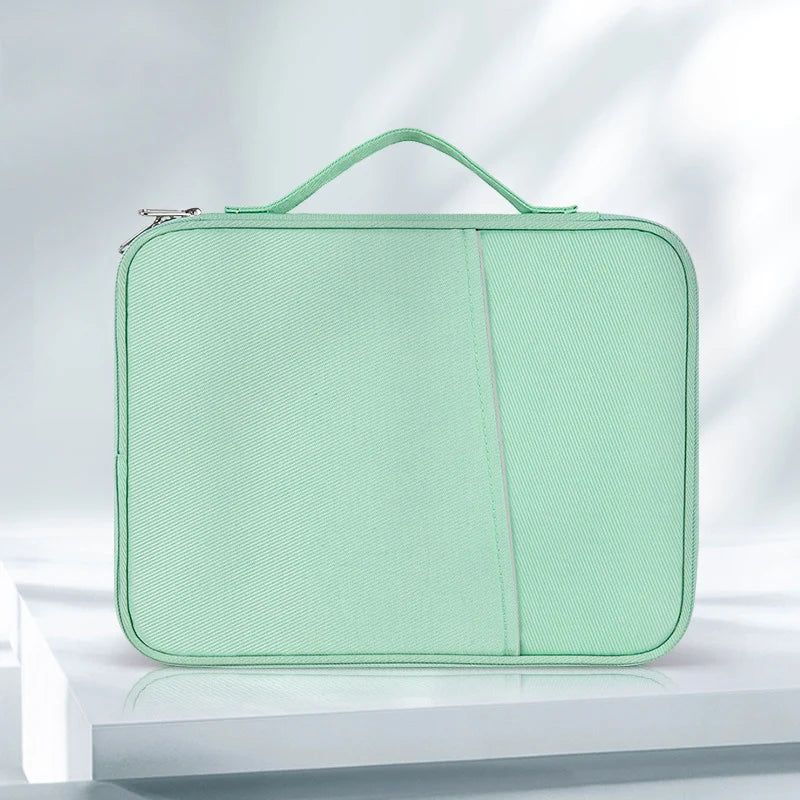 NEXORA™ Premium iPad & Tablet Sleeve Case