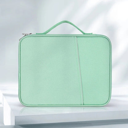 NEXORA™ Premium iPad & Tablet Sleeve Case