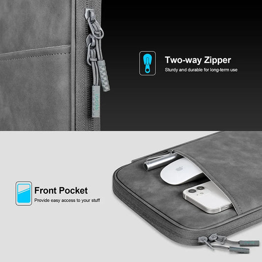 NEXORA™ Premium iPad & Tablet Sleeve Case