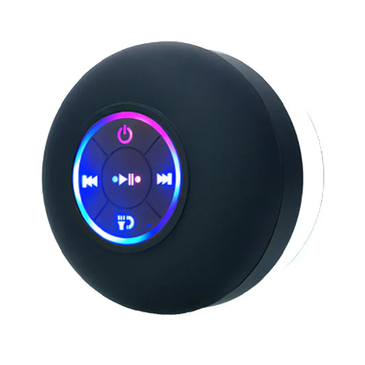NEXORA™ Waterproof Bluetooth Speaker